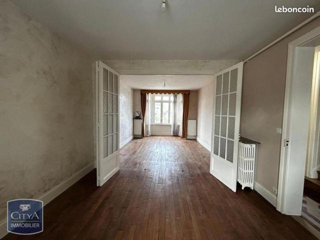 Maison vente à Charleville-Mézières, Maubert-fontaine
