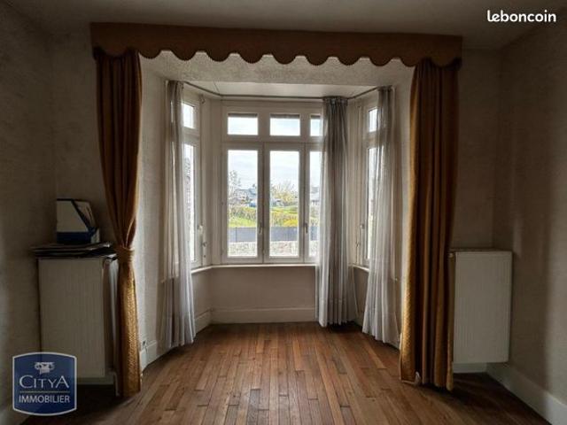 Maison vente à Charleville-Mézières, Maubert-fontaine