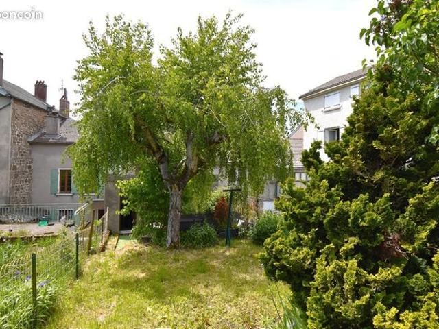 Maison vente à Tournon-sur-Rhône, Saint-agrève