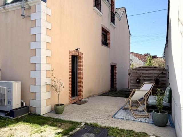 Maison vente à Louverné, Mayenne