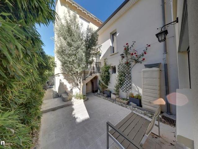 Maison vente à Nogent-sur-Marne, Bry-sur-marne