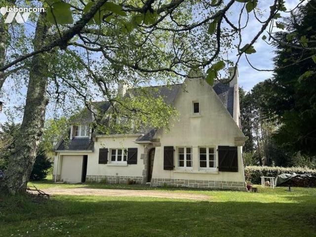 Maison vente à Quimper, Bretagne