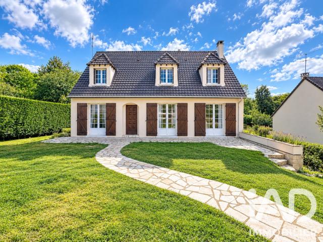 Maison vente à Pringy, Seine-et-Marne
