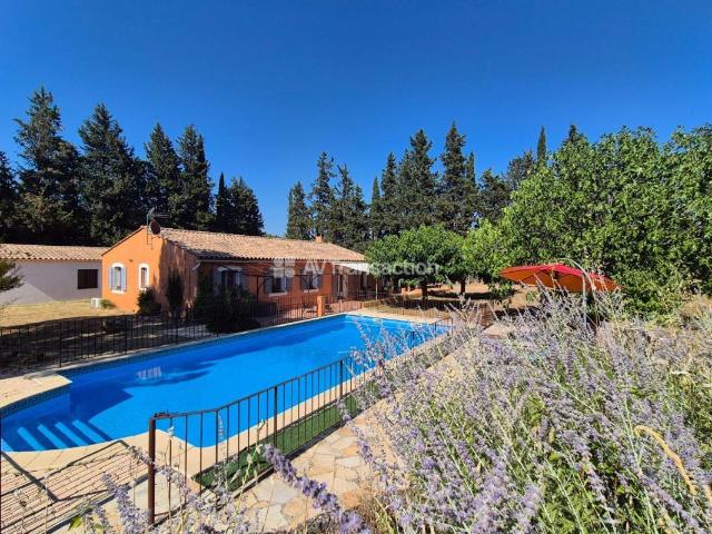 Maison vente à Arrondissement de Draguignan, Lorgues