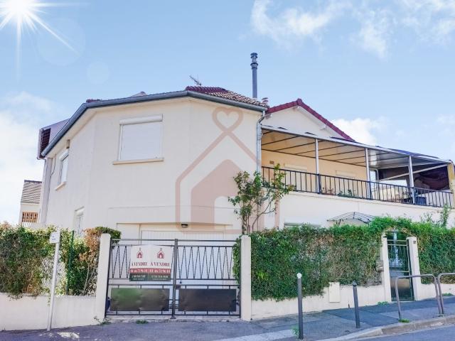 Maison vente à Coteau - Malassis, Villejuif