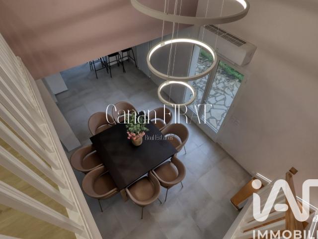 Maison vente à Sarcelles, Soisy-sous-montmorency