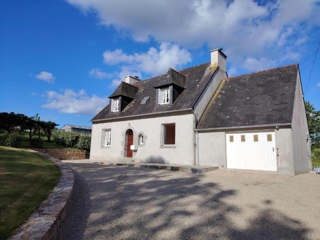 Maison vente à Guissény