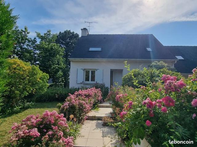 Maison vente à Château-Gontier, Saint-erblon