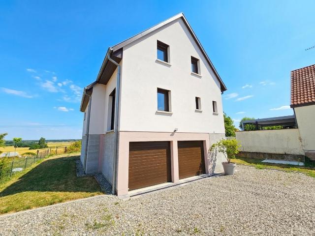 Maison vente à Sélestat-Erstein, Epfig