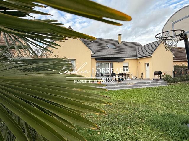 Maison vente à France métropolitaine, Champagne