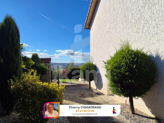 Maison vente à Chambéry, Saint-genix-sur-guiers