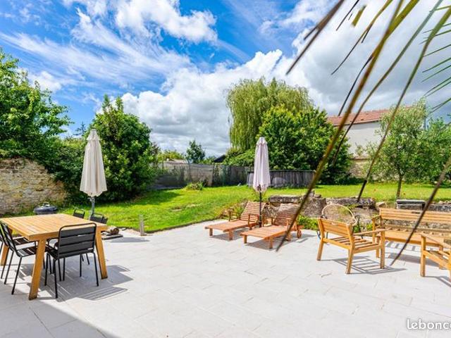 Maison vente à Beauvais, Montagny-en-vexin