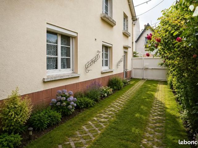 Maison vente à Rennes, Bretagne