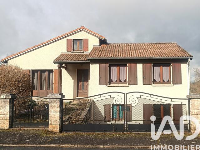 Maison vente à Brioude, Siaugues-sainte-marie