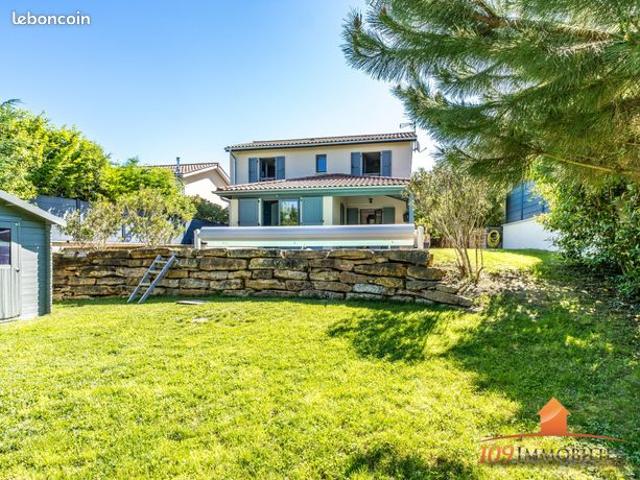 Maison vente à Châteauroux, Pommiers