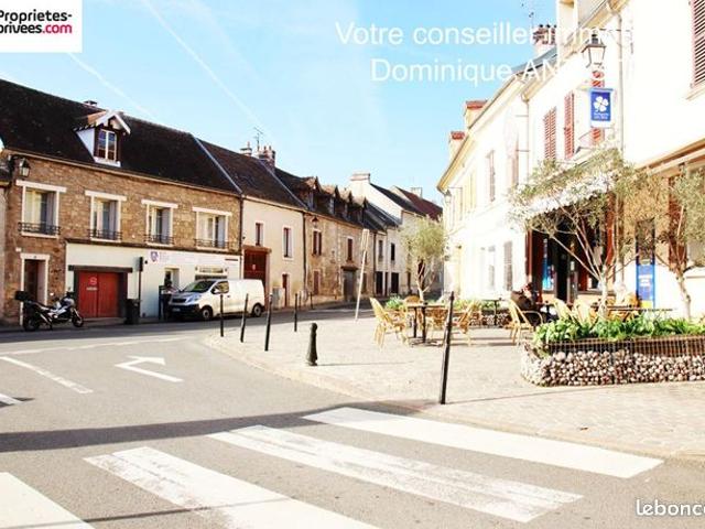 Maison vente à Pontoise, Cergy