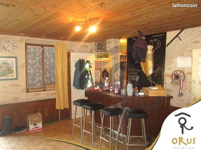 Maison vente à Vesoul, Gourgeon