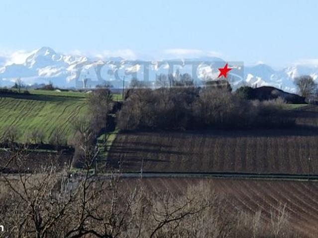 Maison vente à Toulouse, Quint-fonsegrives
