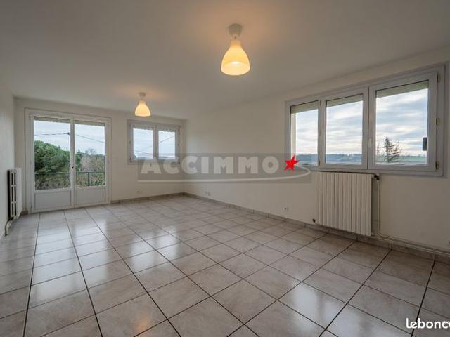 Maison vente à Toulouse, Quint-fonsegrives