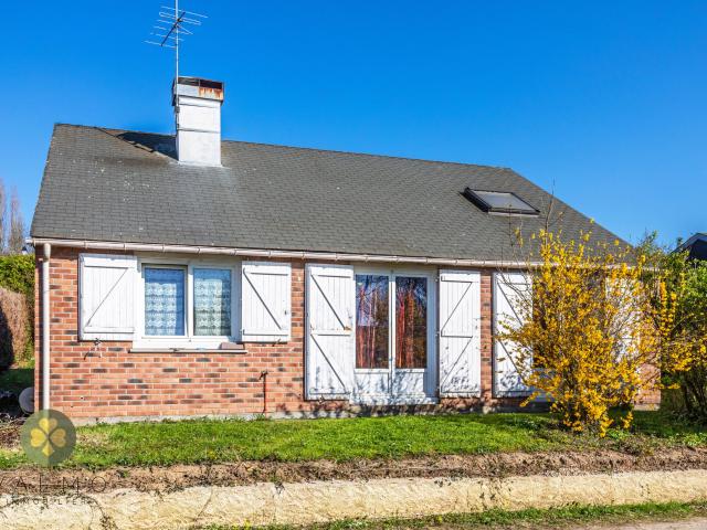 Maison vente à Rambouillet, Galluis