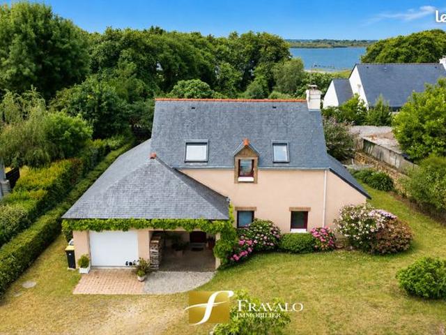 Maison vente à Vannes, Bretagne