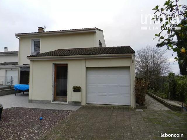 Maison vente à Châteaubriant-Ancenis, Nozay