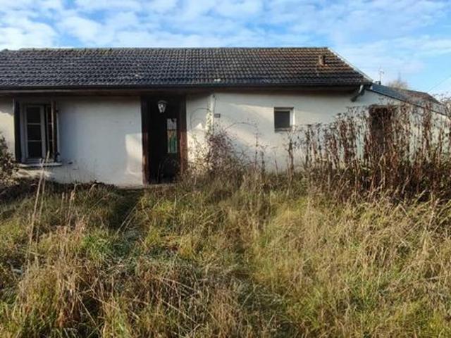 Maison vente à Montbard, Châtillon-sur-seine