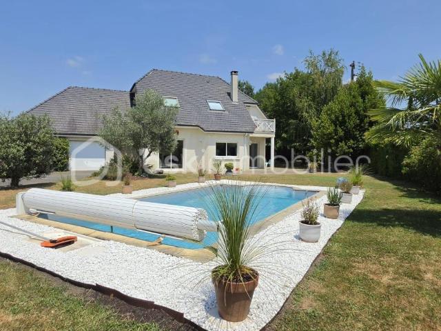 Maison vente à Pau, Montardon