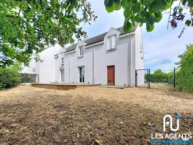 Maison vente à Orléans, Baule