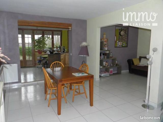 Maison vente à Châteaubriant-Ancenis, Nozay