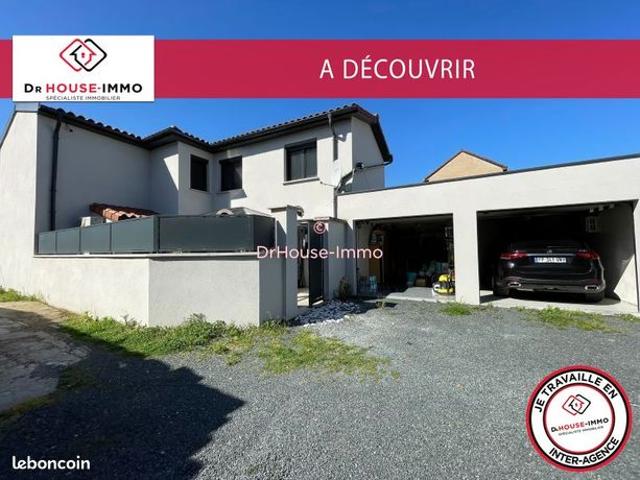 Maison vente à Villefranche-sur-Saône, Rhône