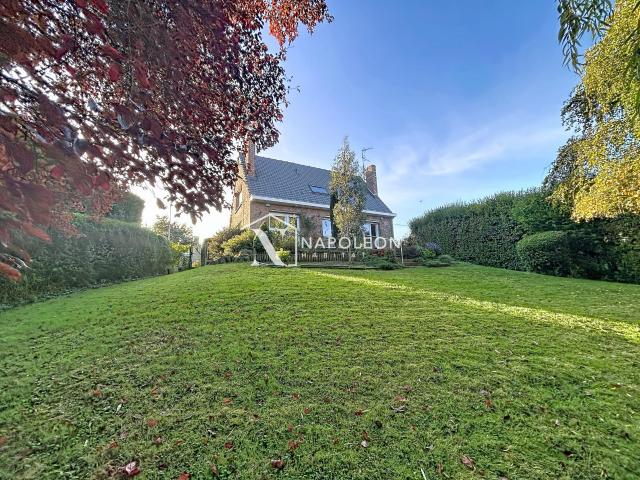Maison vente à Famars, Nord