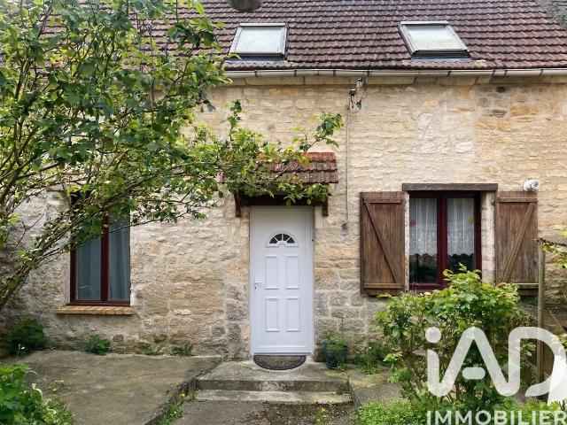 Maison vente à Senlis, Montataire