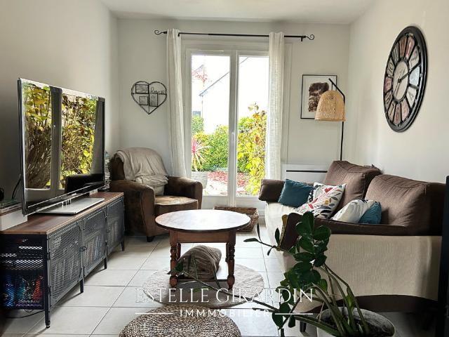 Maison vente à France métropolitaine, Carquefou