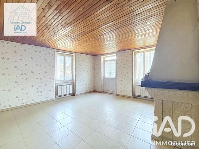 Maison vente à Saint-Amand-Montrond, Sancoins