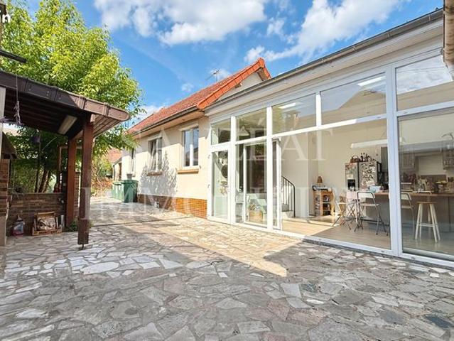 Maison vente à Issoudun, Bagneux