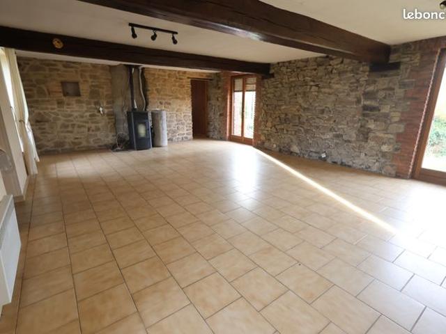 Maison vente à Avesnes-sur-Helpe, Fourmies