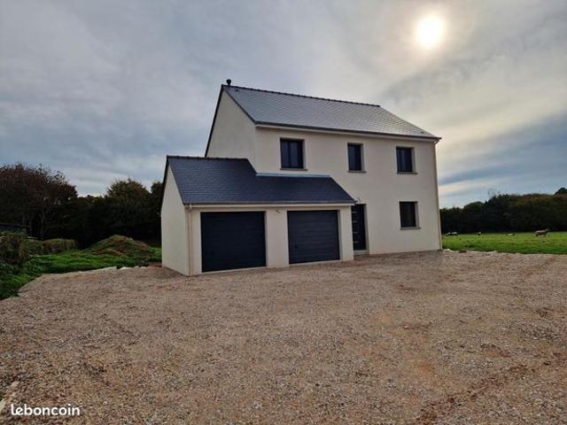 Maison vente à Cherbourg, Valognes