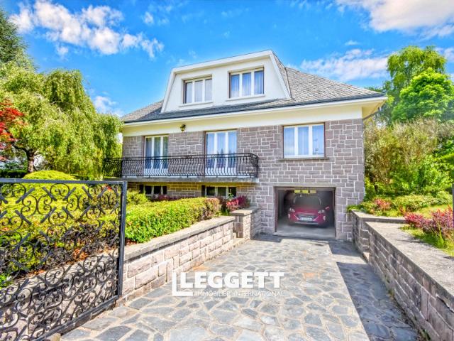 Maison vente à Ussel, Pérols-sur-vézère
