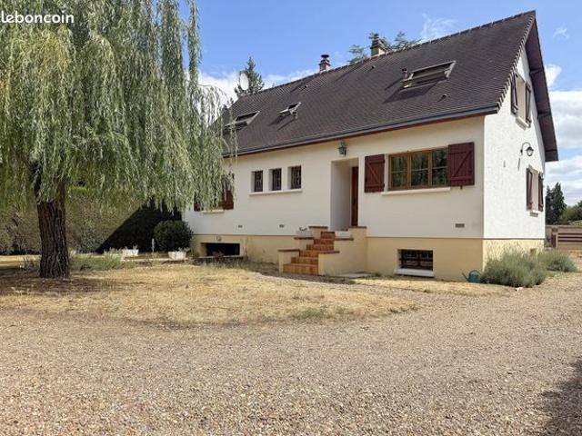 Maison vente à Évreux, Saint-germain-sur-avre