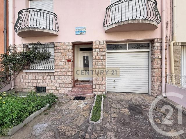 Maison vente à Perpignan