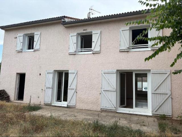Maison location à Saint-Étienne, Chavanay