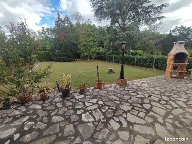 Maison vente à Orléans, Marigny-les-usages