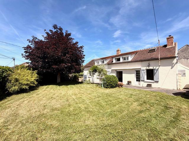 Maison location à Provins, Laval-en-brie