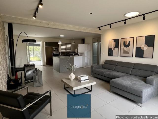 Maison vente à Bordeaux, Ambarès-et-lagrave