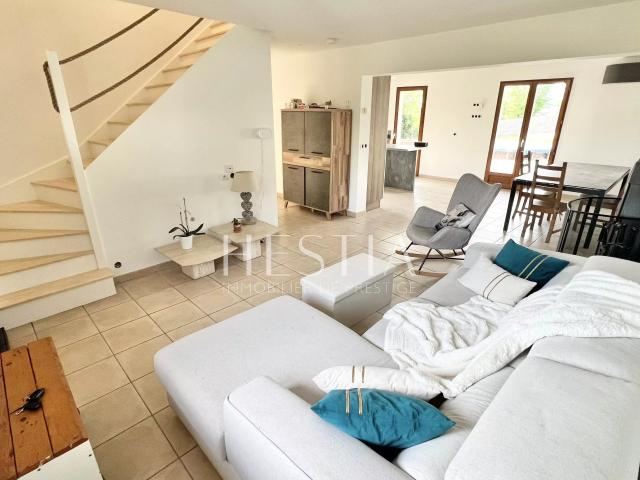 Maison vente à Annecy, Vallières