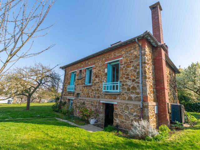 Maison vente à Sarcelles, Saint-brice-sous-forêt