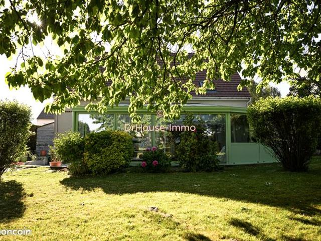 Maison vente à Sarcelles, Villaines-sous-bois