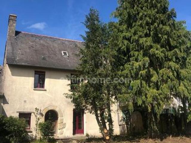 Maison vente à Rennes, Bretagne