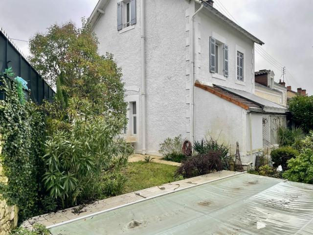 Maison vente à Périgueux